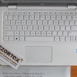 HP X360 Ram 4GB Touchscreen Mulus