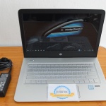 Hp Envy 13 Ram 8gb SSD 256gb QHD