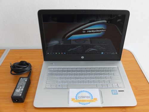 Hp Envy 13 Ram 8gb SSD 256gb QHD