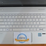 Hp Envy 13 Ram 8gb SSD 256gb QHD