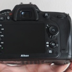 Nikon D7200 Body Only 24MP Full HD