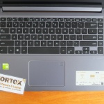 Asus S510UQ  Core i5-7200U Ram 8gb Nvdia 940MX 15,6 Full HD