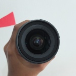 Lensa Tokina AT-X Pro DX 11-16mm F2.8 For Nikon