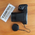 Canon Power Shot SX430IS Like New Masih Garansi