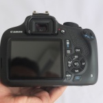 Canon 1200D Lensa Kit 18-55mm IS II Like New