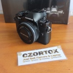 Olympus OM-D EM10 Mark II Sc 5xx Garansi OCCI