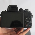 Olympus OM-D EM10 Mark II Sc 5xx Garansi OCCI