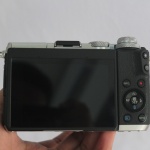 Canon M6 EF-M15-45mm IS STM