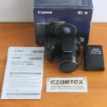 Canon Power Shot SX420IS Mulus