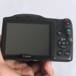 Canon Power Shot SX420IS Mulus