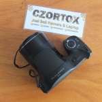 Canon Power Shot SX420IS Mulus