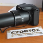 Canon Power Shot SX420IS Mulus