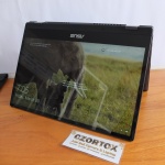 Asus TP412FA Ci3-8145U Ram 4gb SSD 512gb Touchscreen Garansi Panjang Like New