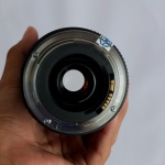 Lensa Canon EF 75-300mm III