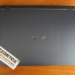 Asus A407MA Intel N4000 Ram 4gb HDD 1TB Buka Dus aja
