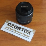 Lensa Canon 15-45mm STM for mirrorless