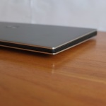 Dell XPS 9360 Ci7-8550U NVMe 512gb Ram 16b Touchscreen Buka Dosbook Aja
