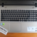 Asus X541UVK Core i3-6006U GeForce 920MX Ram 4gb HDD 1TB 