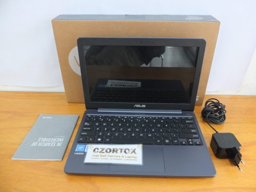 Asus Notebook E203MAH HDD 500gb Garansi sampai Juli 2020