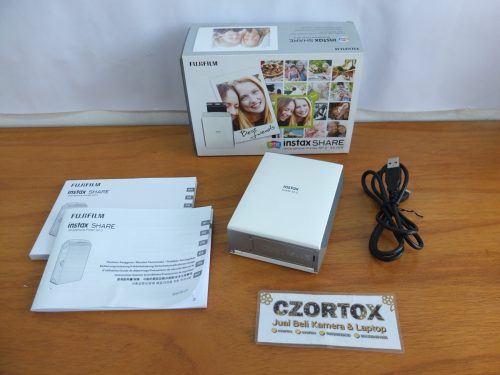 Fujifilm Instax Share SP 2 Like New