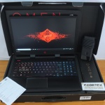 OMEN Gaming i7-9750H GTX 1650 4GB Masih Garansi
