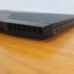 OMEN Gaming i7-9750H GTX 1650 4GB Masih Garansi