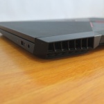 OMEN Gaming i7-9750H GTX 1650 4GB Masih Garansi