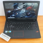 Asus ROG GL553VD Intel Core i7 7700HQ