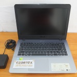 Asus A442UF Ci7-7500U Ram 8gb NVIDIA Geforce 940MX