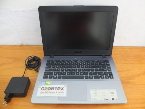 Asus A442UF Ci7-7500U Ram 8gb NVIDIA Geforce 940MX