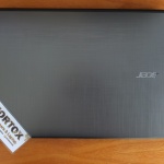 Acer E5-475G Core i3 6006U Ram 4gb Fullset