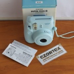 Instax Mini 8 Instant Camera Like New