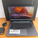 Asus UX430U Ci7-8550U Ram 16gb SSD 512gb Nvidia MX150