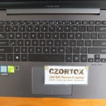 Asus UX430U Ci7-8550U Ram 16gb SSD 512gb Nvidia MX150