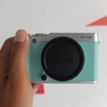 Fujifilm X-A2 Body Only Murmer