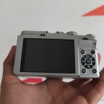 Fujifilm X-A2 Body Only Murmer