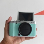 Fujifilm X-A2 Body Only Murmer