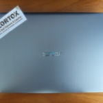 Asus X441M Intel Celeron N4000 Ram 4gb HDD 1tb Like New Garansi Sampai April 2021