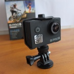 B-PRO5 Bpro5 Alpha Edition 4K