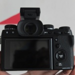 Fujifilm XT2 Body Only + Flash External Mulus
