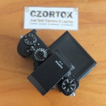 Fujifilm XT2 Body Only + Flash External Mulus