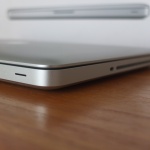 Macbook Pro MD101 Core i5 SSD  120+500gb Mulus