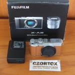 Fujifilm X-A2 Body Only