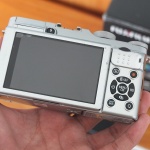Fujifilm X-A2 Body Only