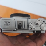 Fujifilm X-A2 Body Only