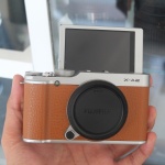 Fujifilm X-A2 Body Only