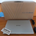 Asus X412DA AMD Ryzen 3 3200U Ram 4gb Garansi Panjang
