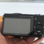 Sony A5000 Lensa 16-50mm OSS Black SC 5.xxx Istimewa