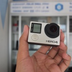 GoPro Hero4 Black Edition Istimewa