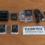 GoPro Hero4 Black Edition Istimewa